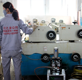 保溫裝飾一體板